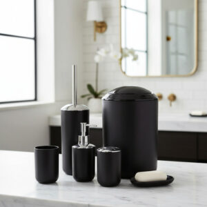 Accesorios de limpieza