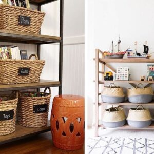 Organizadores & Almacenamiento